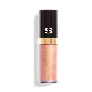 Sisley-Paris + Ombre Éclat Liquide Eyeshadow in Copper