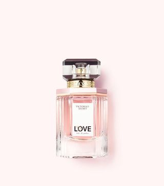 Victoria's Secret + Love Eau de Parfum