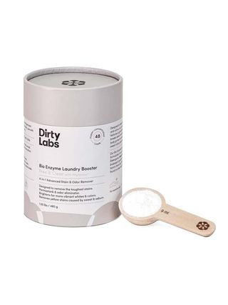 Dirty Labs + Scent Free Bio Enzyme Laundry Booster