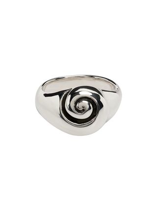 Sophie Buhai + Small Nautilus Ring