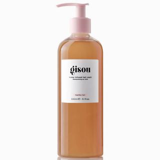 Gisou + Honey Infused Hair Wash