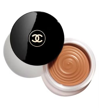 Chanel + Les Beiges Bronzing Cream