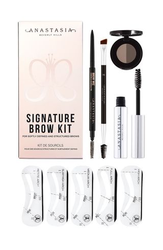 Anastasia Beverly Hills + Signature Brow Kit