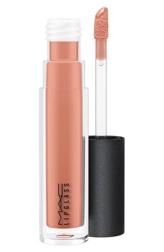 Mac Cosmetics + Mac Lipglass Lip Gloss