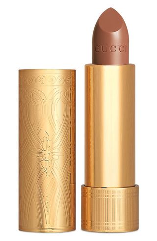 Gucci + Rouge À Lèvres Satin Lipstick