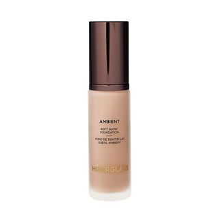 Hourglass Cosmetics + Ambient Soft Glow Foundation in 4.5