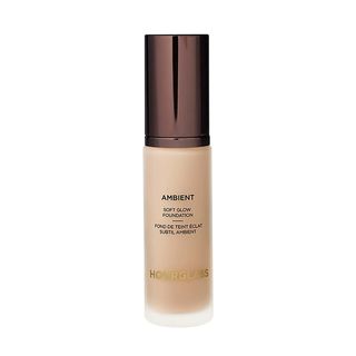 Hourglass Cosmetics + Ambient Soft Glow Foundation in 3.5