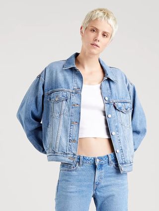 Levi's + 90's Trucker Jacket