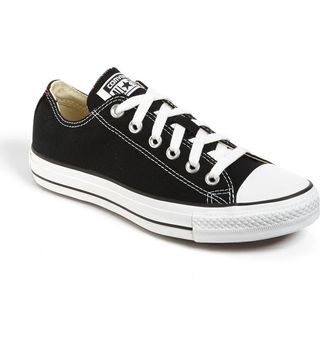 Converse + Chuck Taylor All Star Low Top Sneaker