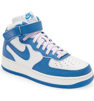 Nike + Air Force 1 Mid '07 Sneaker