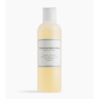 Tromborg + Aroma Therapy Bath & Shower Wash Ginger