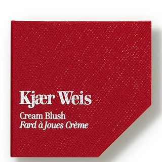 Kjaer Weis + Red Edition Compact