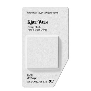 Kjaer Weis + Cream Blush Refill