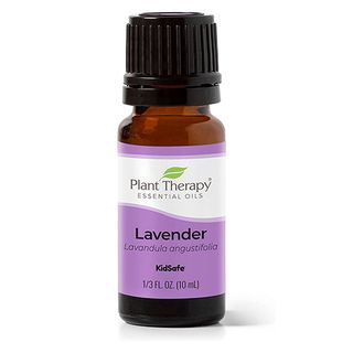 Plant Therapy + Lavender Essential Oil 100% Pure