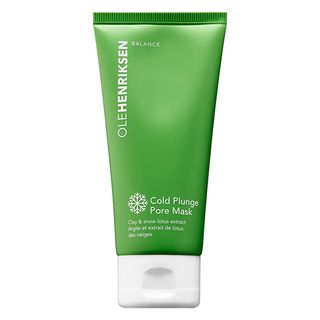 Ole Henriksen + Cold Plunge Pore Mask