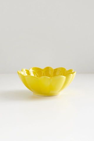Urban Outfitters + Flower Snack Bowl