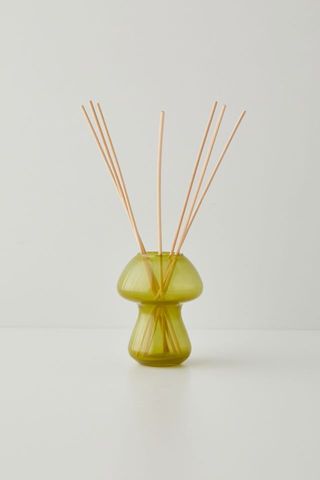 Urban Outfitters + Mushroom Reed Diffuser