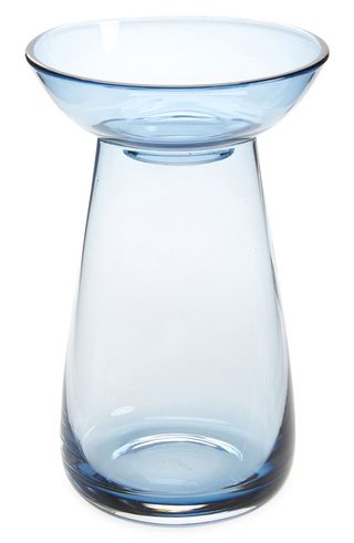 Kinto + Aqua Culture Two-Part Vase
