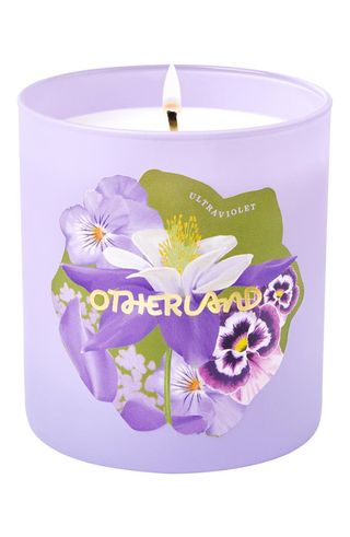 Otherland + Garden Party Scented Candle