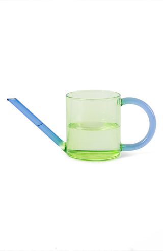 Block + Glass Watering Can