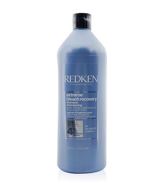 Redken + Extreme Bleach Recovery Shampoo