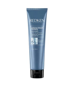 Redken + Extreme Bleach Recovery Cica Cream Leave In Conditioner