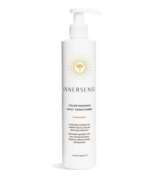 Innersense + Color Radiance Daily Conditioner