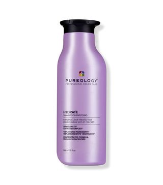 Pureology + Hydrate Shampoo