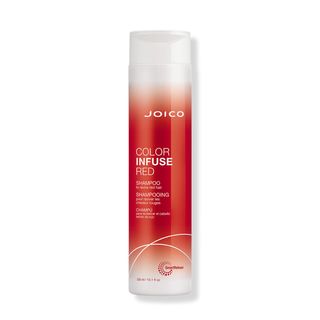 Joico + Color Infuse Red Shampoo