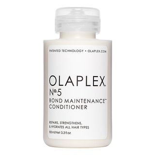 Olaplex + No. 5 Bond Maintenance