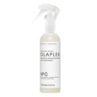 Olaplex + No. 0 Intensive Bond Building Hair Treatment