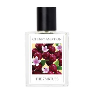 7 Virtues Cherry Ambition Eau de Parfum