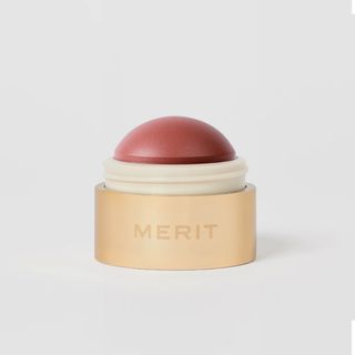 Merit + Flush Balm Cheek Color