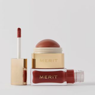 Merit + The Color Set