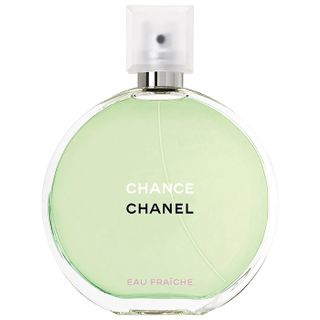 Chanel + Chance Eau Fraîche Eau de Toilette
