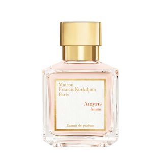 Maison Francis Kurkdjian + Amyris Femme Extrait de Parfum