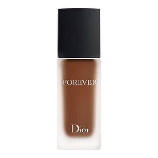 Dior + Forever Matte Foundation