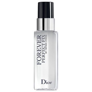 Dior + Forever Perfect Fix Setting Spray