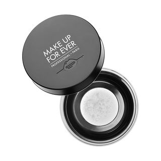 Make Up For Ever + Ultra HD Microfinishing Loose Powder