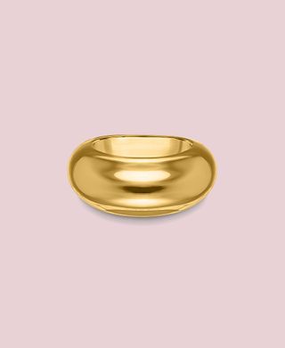 Oma the Label + The Haddy Ring