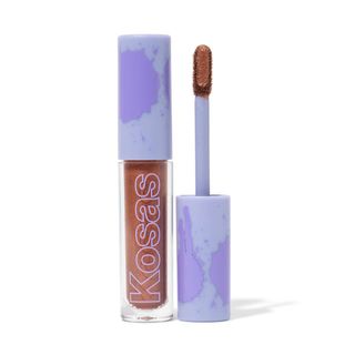 Kosas + 10-Second Eye Gel Watercolor Eyeshadow