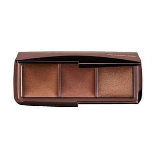 Hourglass + Ambient Lighting Palette