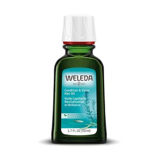 Weleda + Rosemary Conditioning Hair Oil