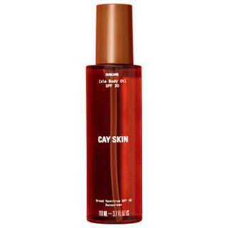 Cay Skin + Isle Body Oil