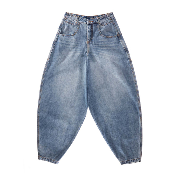 Telfar + Baggy Jean