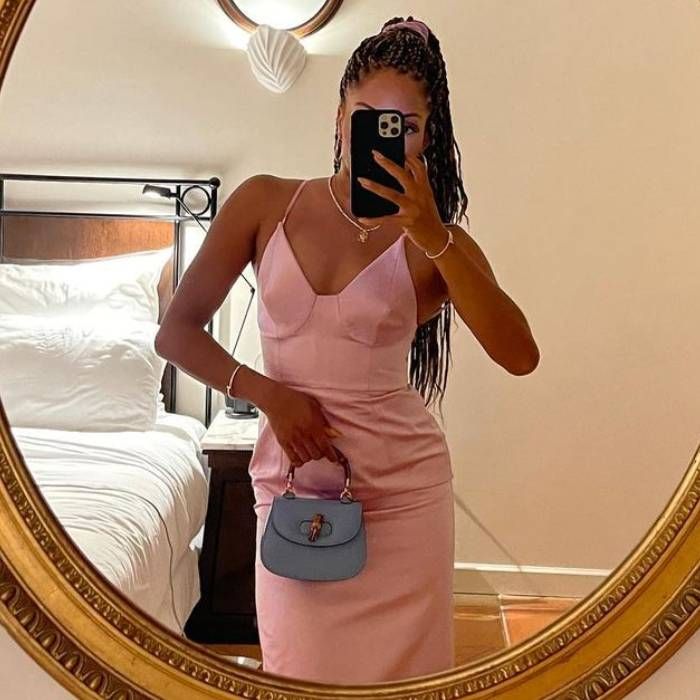date night dresses near me | Romantic, Sexy & Elegant Evening Wear 91cm/35.8 Color may vary due to the lighting on images What to wear for a