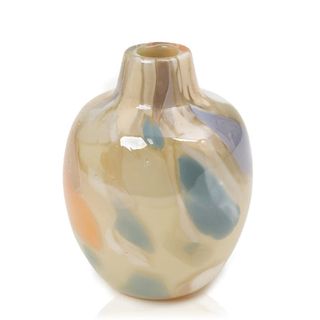 Misette + Hand-Blown Glass Vase