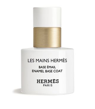 Hermès + Les Mains Hermès Enamel Base Coat