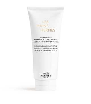 Hermès + Les Mains Hermès Hand Cream