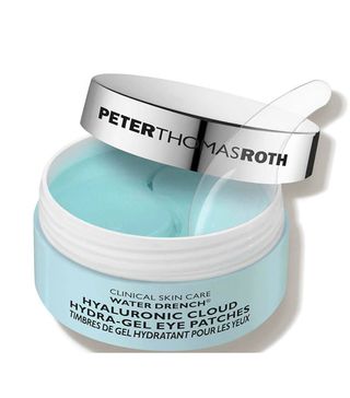 Peter Thomas Roth + Peter Thomas Roth Water Drench Hyaluronic Cloud Hydra-Gel Eye Patches